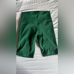 Lululemon Wunder Train short